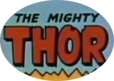 Mighty Thor Complete